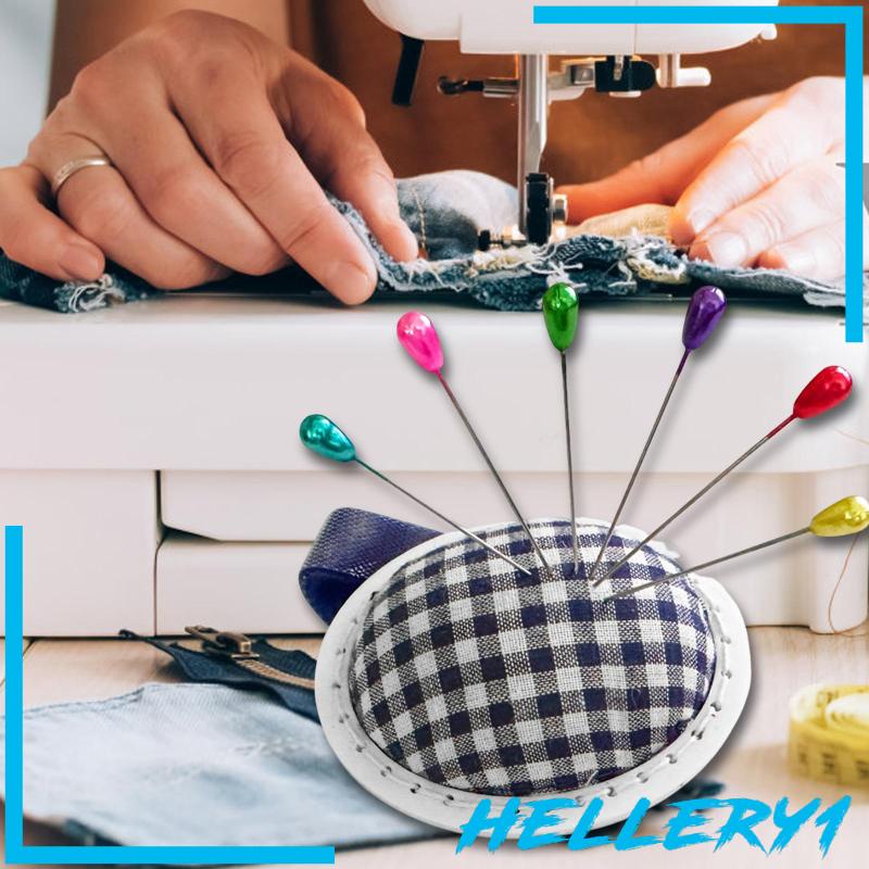 Giá Đỡ Kim Khâu Cổ Tay DIY Phong Cách Vintage Đáng Yêu