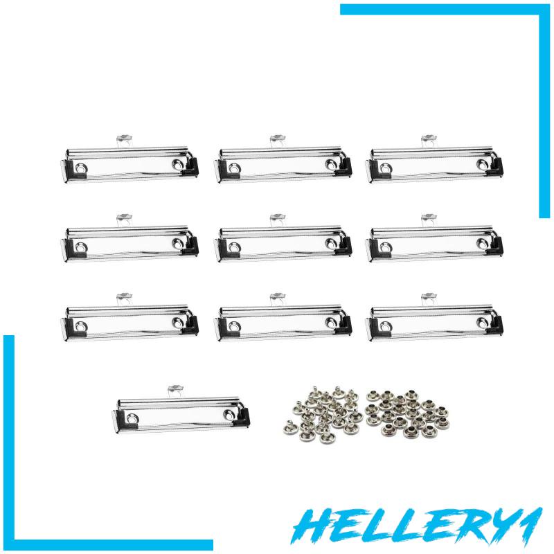 Set 10 Kẹp Bàn Ủi Chuyên Dụng