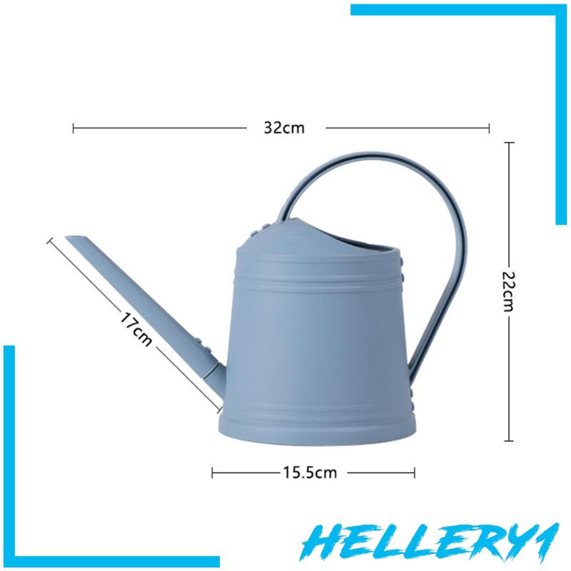 Bình Tưới Cây Miệng Dài 1.8L Tiện Dụng