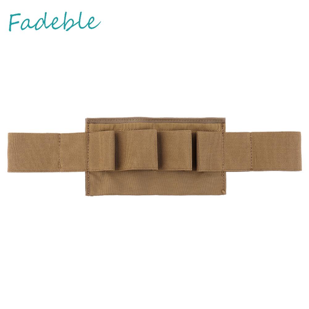 Túi Đựng Dụng Cụ Sơ Cứu Cầm Tay Co Giãn Tiện Dụng