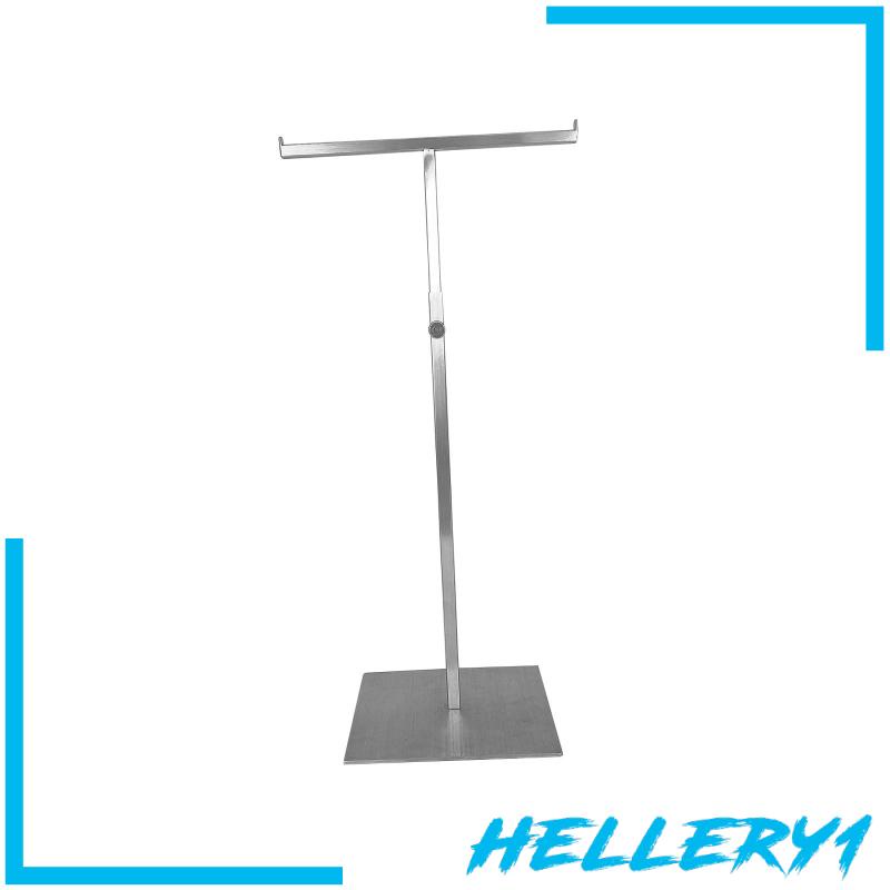 Giá Đỡ Trưng Bày Ví Để Bàn Bằng Thép Không Gỉ Có Thể Điều Chỉnh