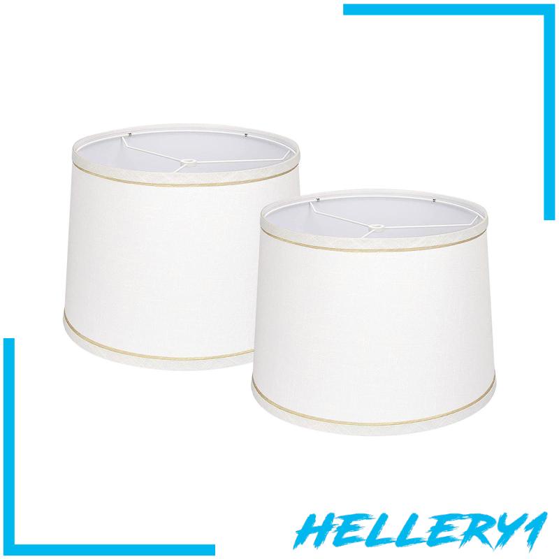 Bộ 2 Chụp Đèn Treo Trần Nhà Trang Trí Phòng Khách