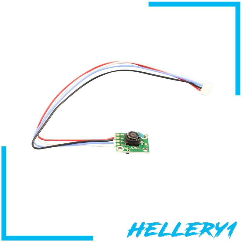 Bảng Mạch Nâng Cấp Cho Máy Bay Điều Khiển Từ Xa Wltoys XK