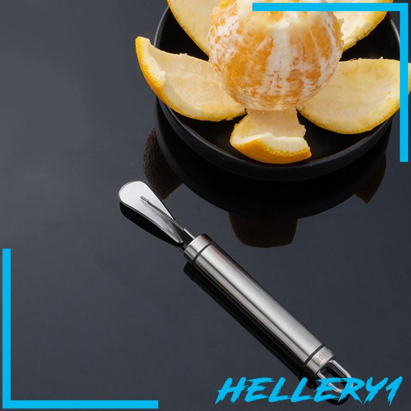 Dụng Cụ Lột Vỏ Cam Chanh Tiện Lợi