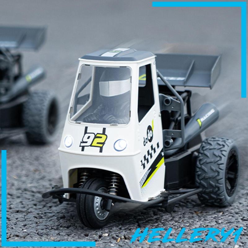 Mô Tơ Xe Mô Tô Điều Khiển Từ Xa 1 / 16