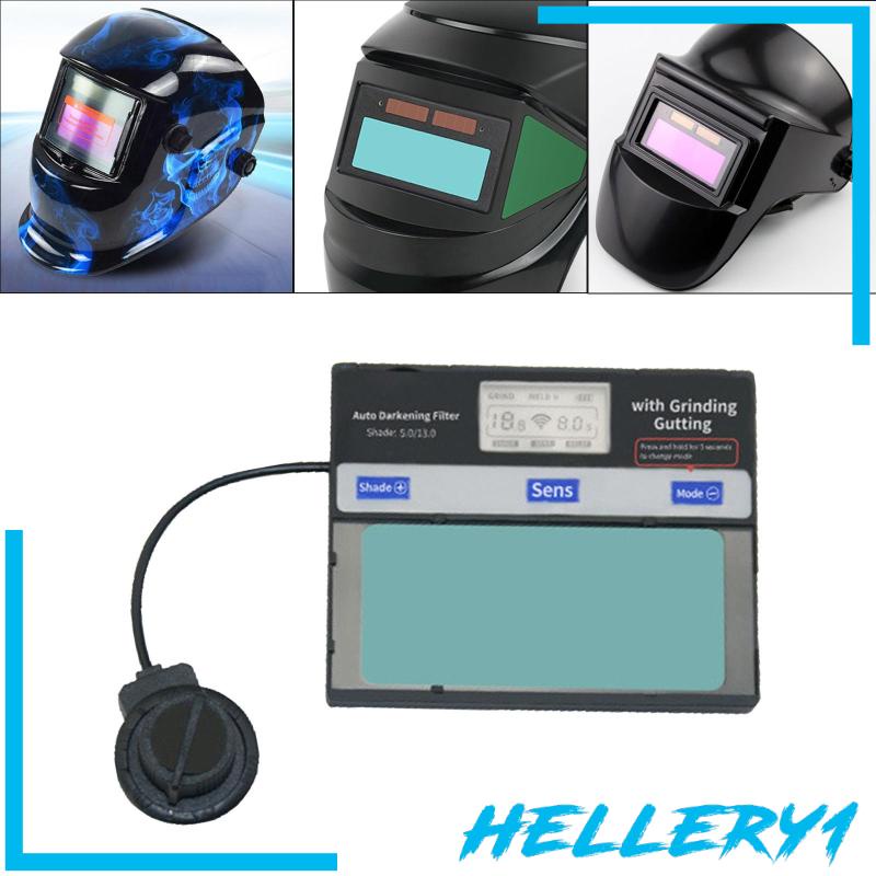 Bộ Lọc Chuyên Dụng Cho Mũ Bảo Hiểm Hàn