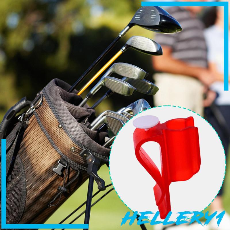 Kẹp Đánh Dấu Vị Trí Bóng Golf Chuyên Dụng