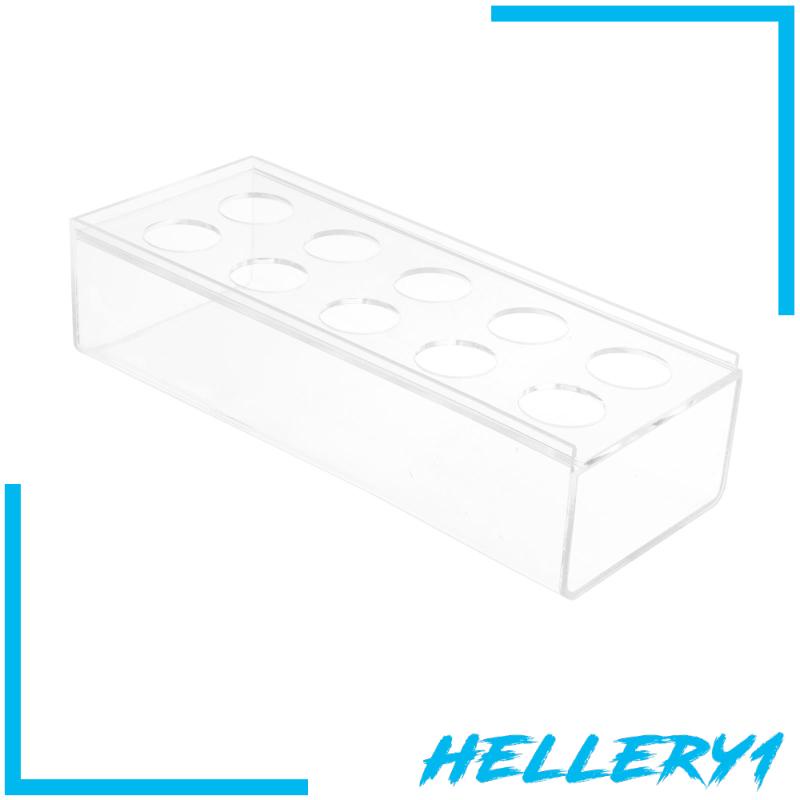 Chậu Hoa Bằng Acrylic Kèm Giá Đỡ Bình Hoa Dùng Trang Trí Đám Cưới