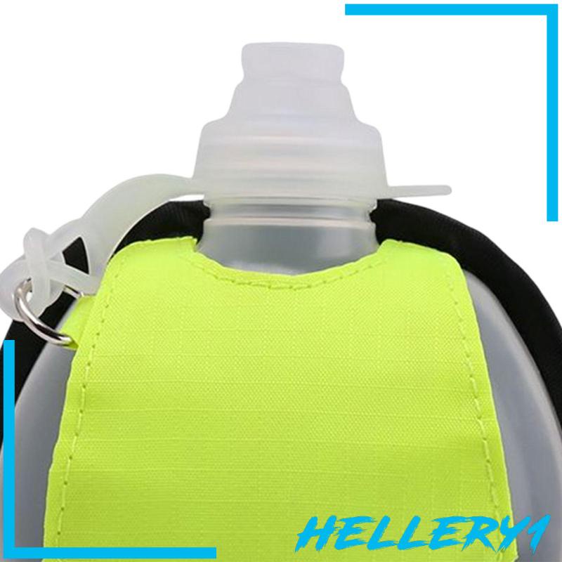 Bình Nước Cầm Tay Chống Sốc Dung Tích 236ml