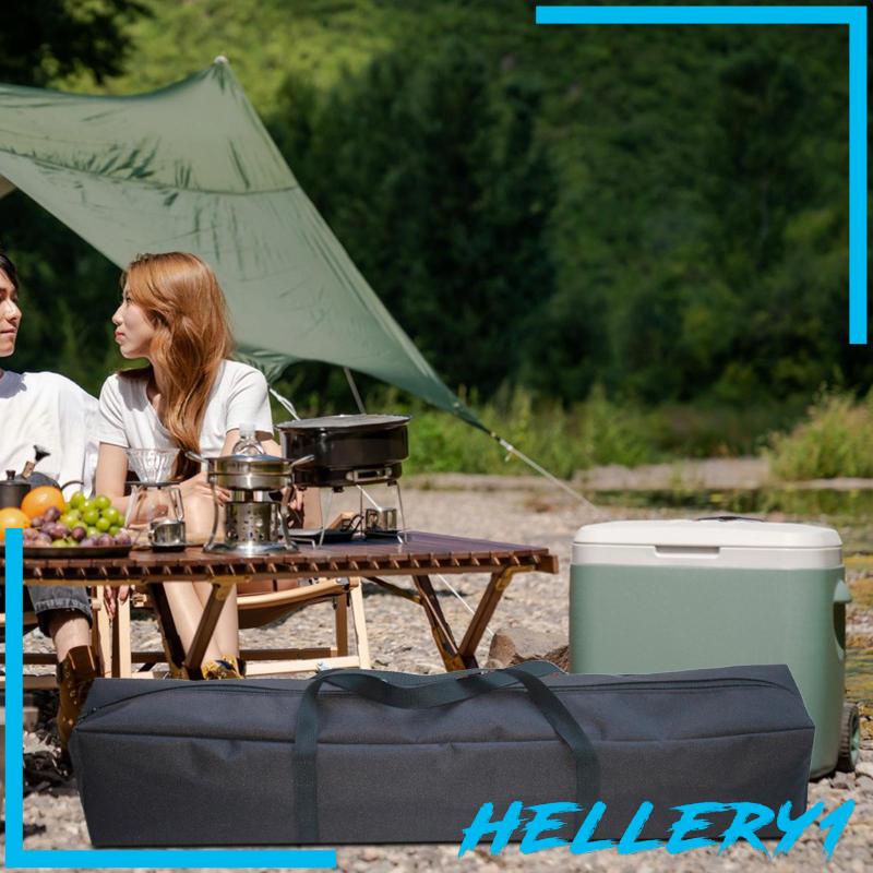 Tay Cầm Túi Xách Lều Bằng Vải Oxford Chất Lượng Cao