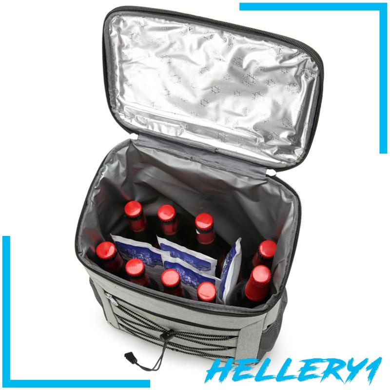 Ba Lô Đựng Hộp Cơm Trưa Chống Nước Chống Rò Rỉ Tiện Dụng