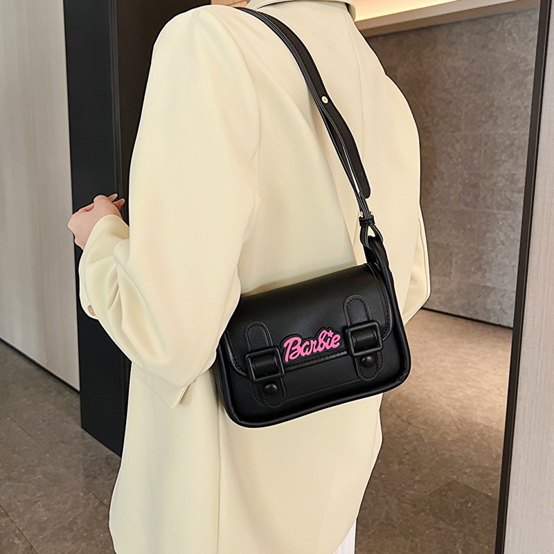 Túi Đeo Chéo Hình Vuông Nhỏ Phong Cách Retro Thời Trang Cho Nữ