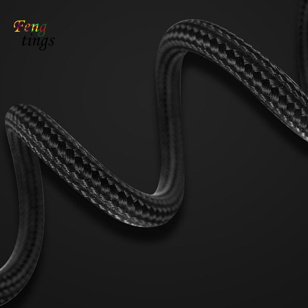 Dây Cáp Sạc Nhanh PD 60W USB 20 Type C Sang Type-C