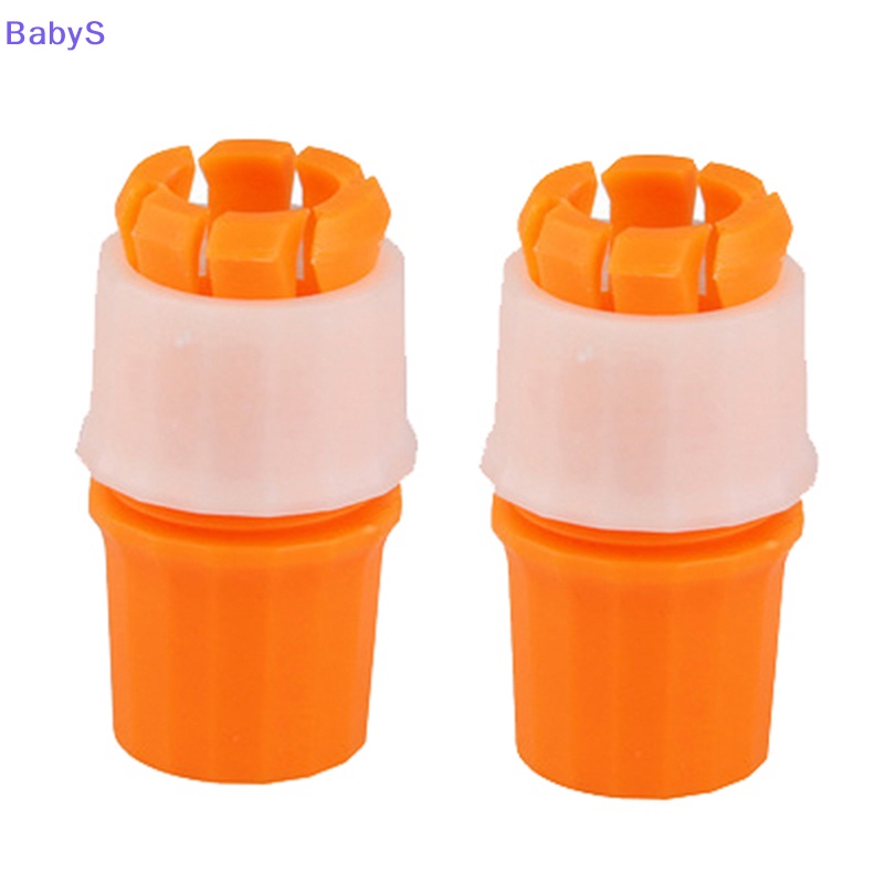 Đầu Nối Ống Nước Tưới Vườn 16-20MM Đa Năng Tiện Dụng