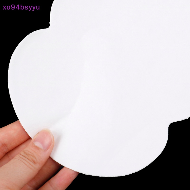 Set 10 / 20 Miếng Dán Thấm Mồ Hôi Vùng Dưới Cánh Tay Xo94Bsyu