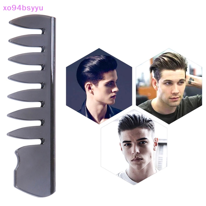 Lược Chải Râu Xo94Bsyu Chuyên Dụng Tạo Kiểu Cho Nam