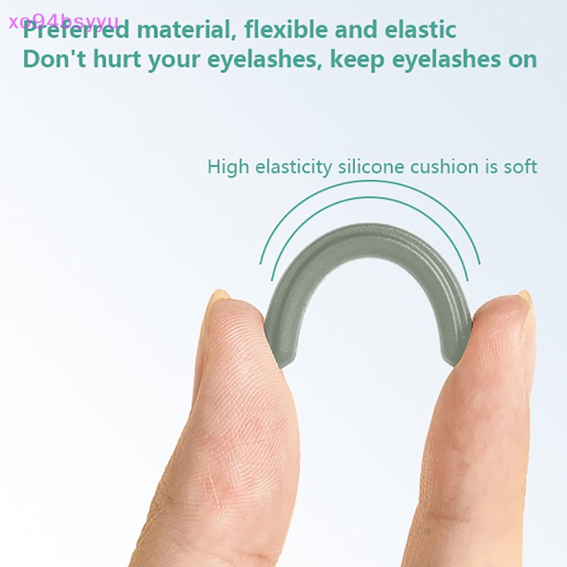 1 Kẹp Uốn Mi Mini xo94bsyyu Trang Điểm Làm Đẹp