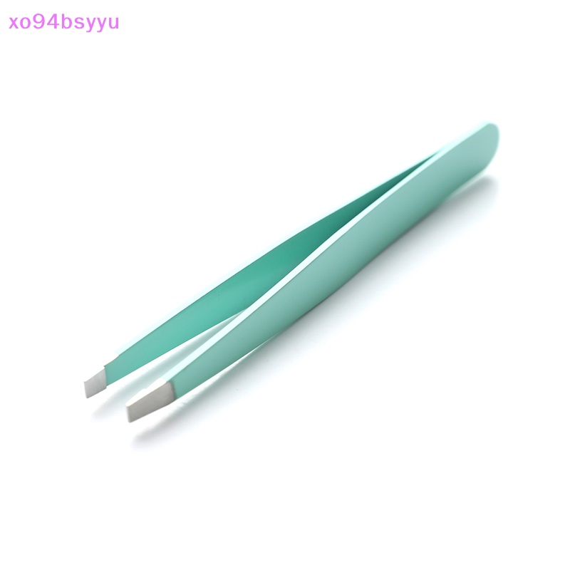 Nhíp Nhổ Lông Mày Bằng Thép Không Gỉ Xo94Bsyu