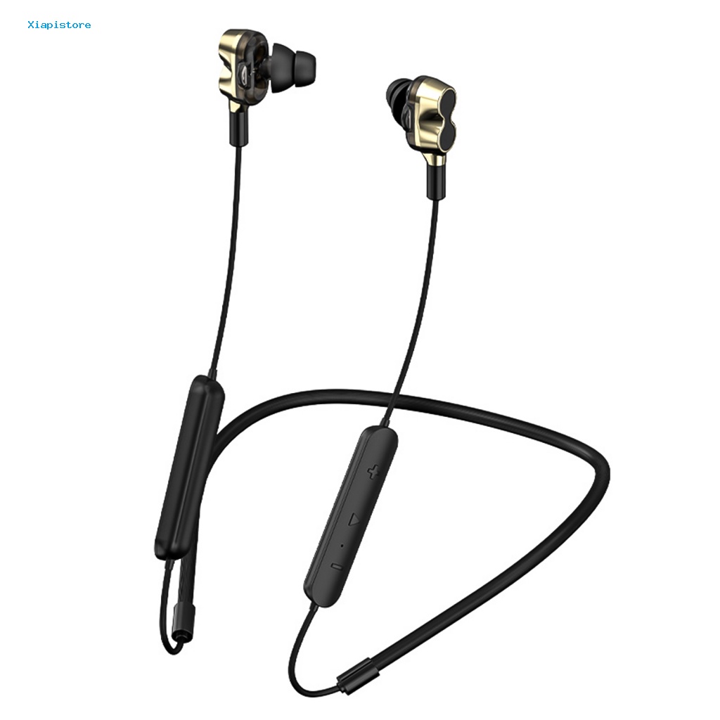 Tai Nghe Chụp Tai BT-91 Bluetooth 50 Âm Thanh Stereo Sống Động Có Dây Đeo Cổ