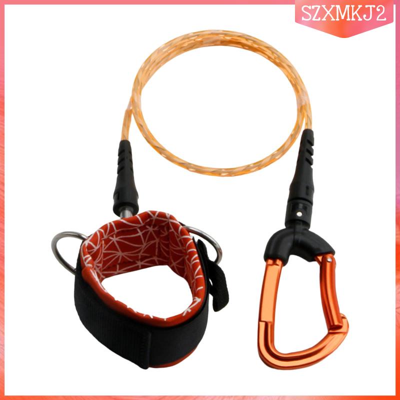 Dây Cáp Chống Thất Lạc An Toàn Cho Các Môn Thể Thao Dưới Nước