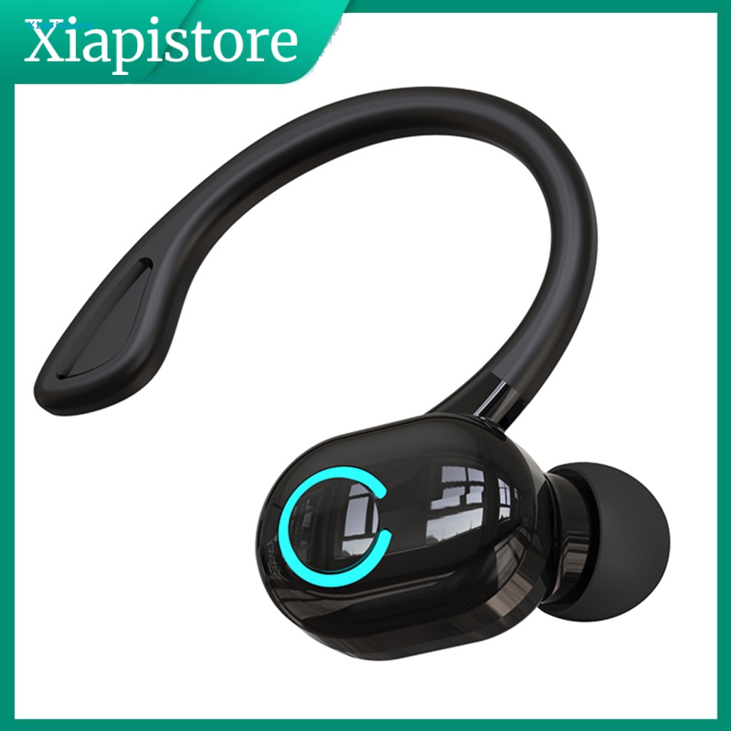 [Xiapistore] 1 Tai Nghe Thể Thao S10 Âm Thanh Nổi Giảm Tiếng Ồn Thông Minh Ổn Định Thiết Kế Tiện Dụng