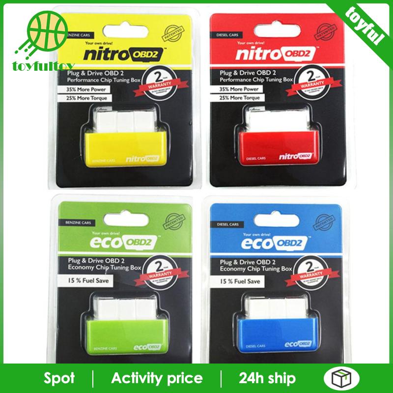 Chip Hiệu Suất ECU Điều Chỉnh Động Cơ Chuyên Dụng Cho Xe Hơi