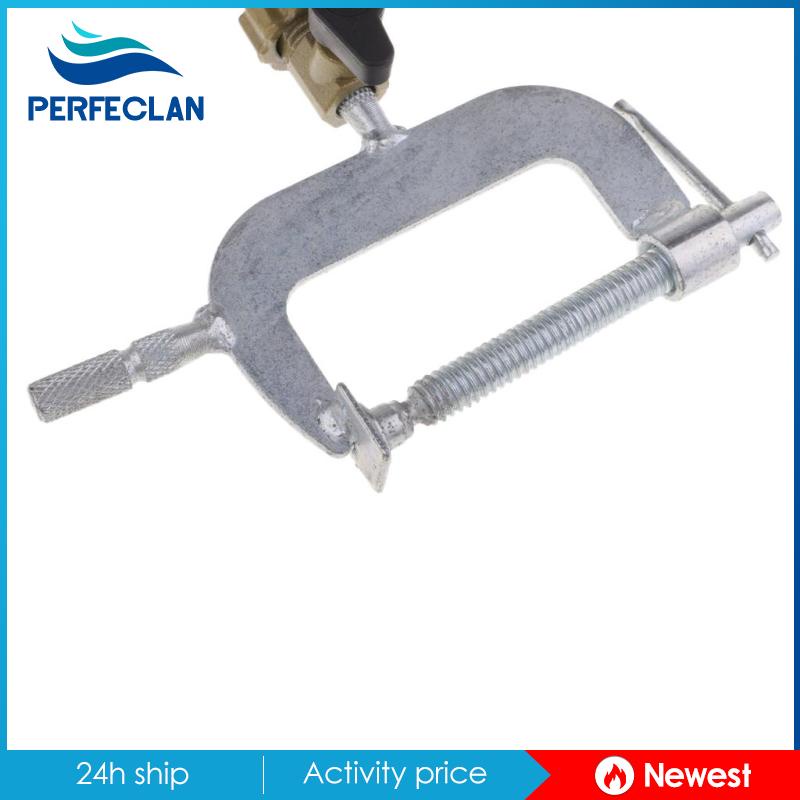 1 Giá Đỡ Cần Câu Cá Có Thể Điều Chỉnh