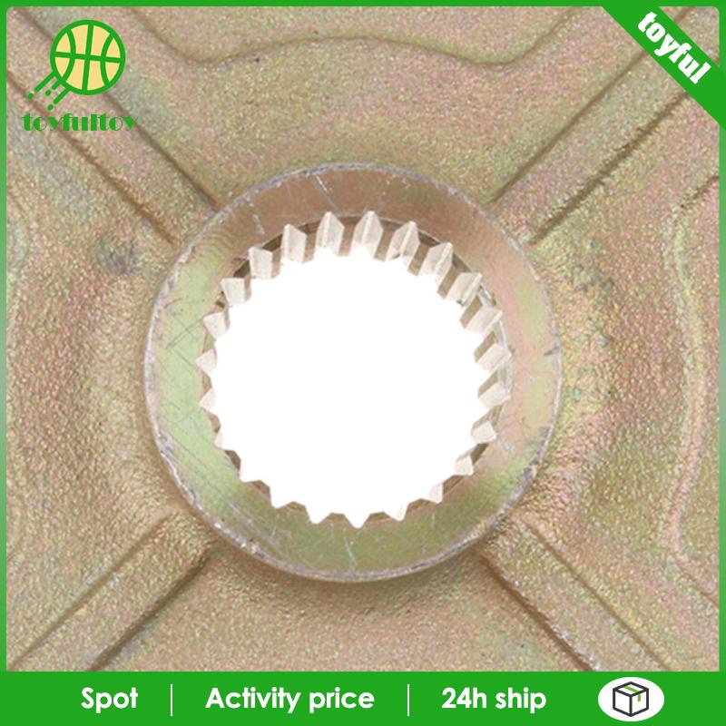 Trục Bánh Xe Sau 23T Cho ATV UTV Go Kart