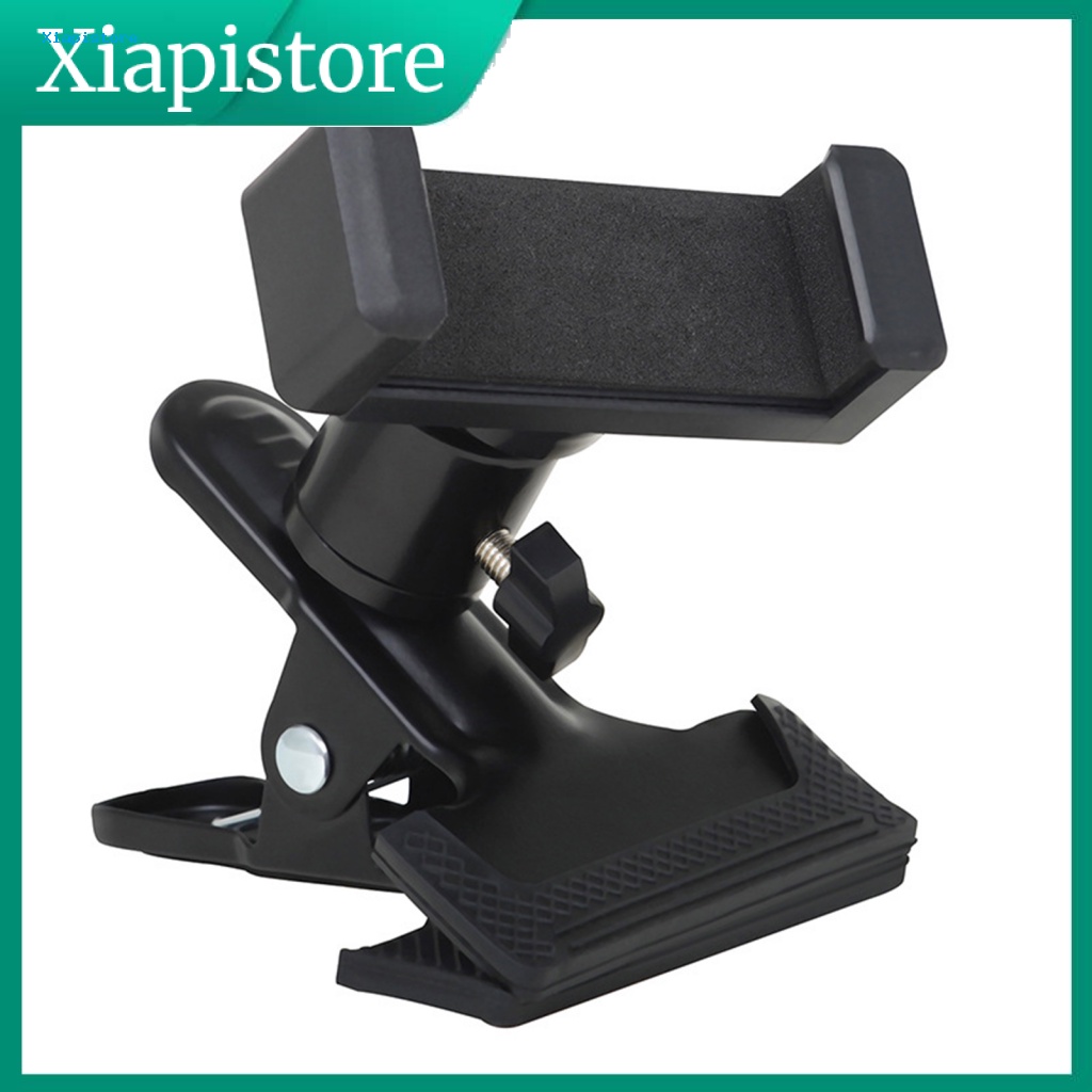 Giá Đỡ Điện Thoại / Máy Ảnh Xoay 360 Độ Tiện Dụng Cho Gia Đình