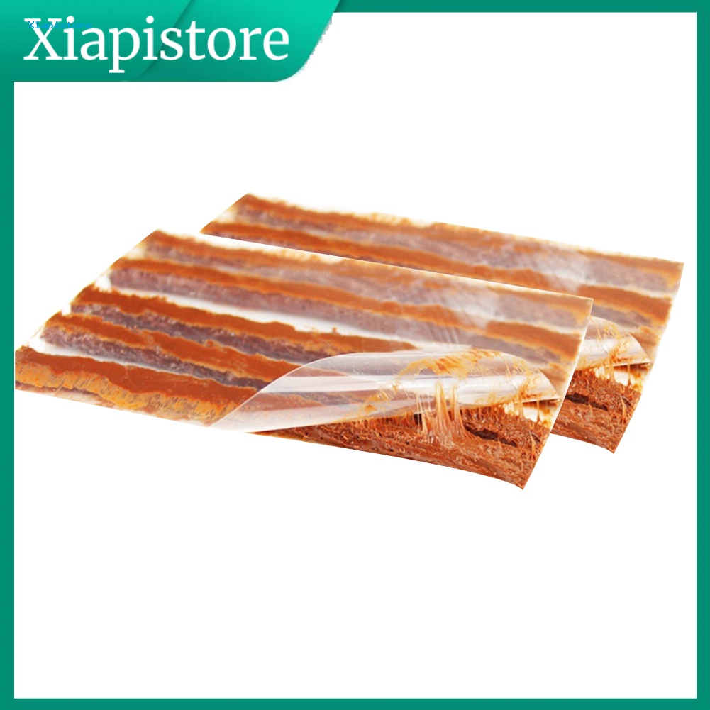 Set 10 Dụng Cụ Sửa Chữa Lốp Xe Hơi Chuyên Dụng