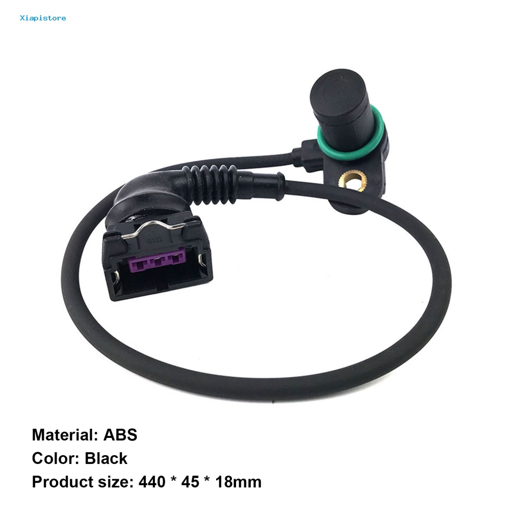 Cảm Biến Vị Trí Trục Cam Bằng ABS Độ Bền Cao Chuyên Nghiệp 12141438083 12147518628 12147539166 Phụ Kiện Chuyên Dụng Cho Xe Hơi BMW X3 X5 X3 X5