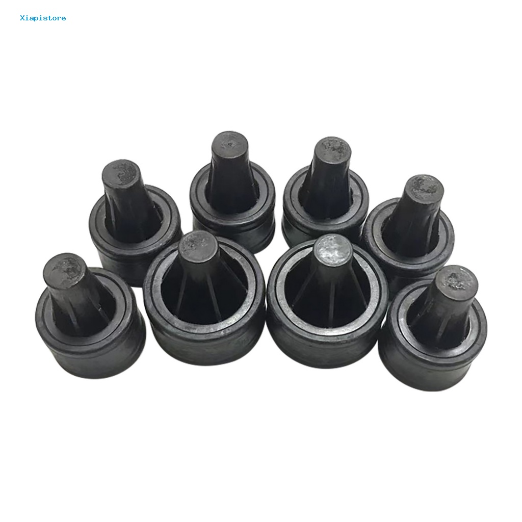 1 Bộ Piston Truyền Động Tự Động Chống Ăn Mòn Bền Bỉ Cho Volvo / Land Rover MPS6 6DCT450
