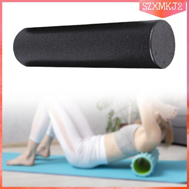 Con Lăn Xốp Tròn Trọng Lượng Nhẹ Hỗ Trợ Luyện Tập Yoga