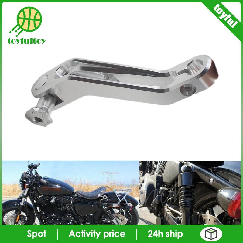 Tay Thắng Bằng Hợp Kim Nhôm Cao Cấp Cho Xe Vespa 150 PRIMAVERA