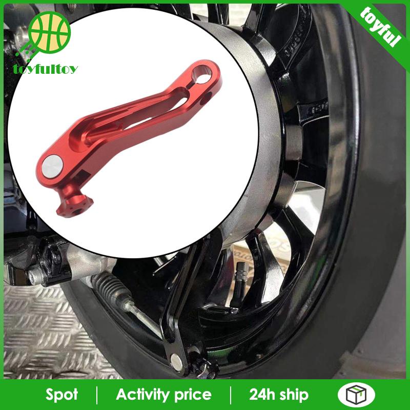 Tay Thắng Bằng Hợp Kim Nhôm Cao Cấp Cho Xe Vespa 150 PRIMAVERA