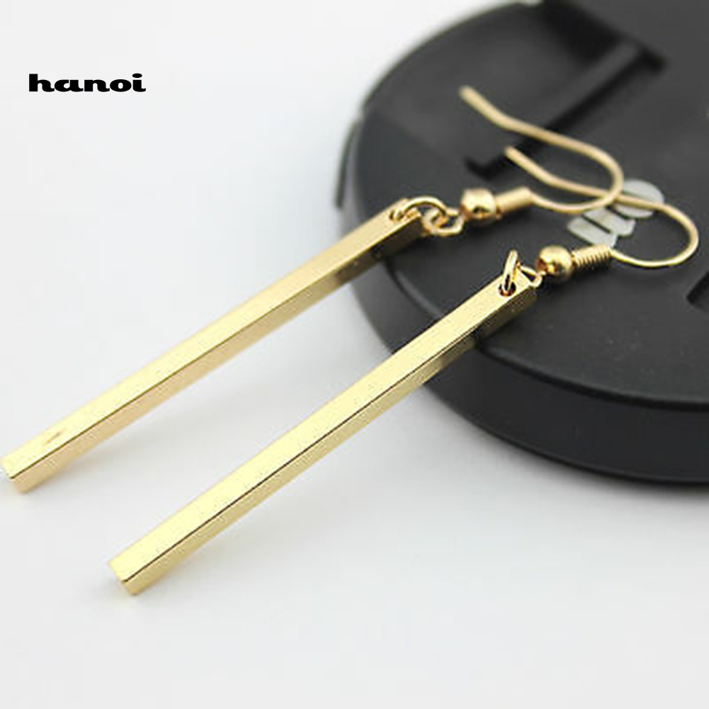 Khuyên Tai Dáng Dài Thời Trang Cao Cấp Cho Nữ