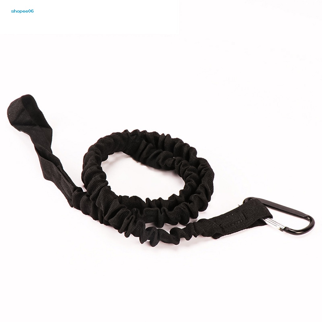 Dây Cao Su Co Giãn Chống Thất Lạc Cho Thuyền Kayak