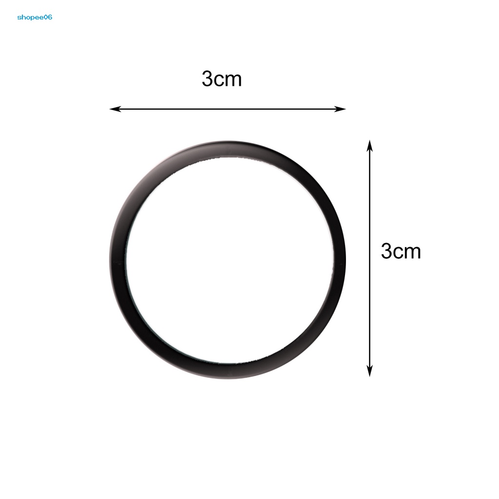 Miếng Dán Màn Hình Cong 3D Trong Suốt Chống Trầy Bảo Vệ Toàn Diện Cho Đồng Hồ Mibro-Lite