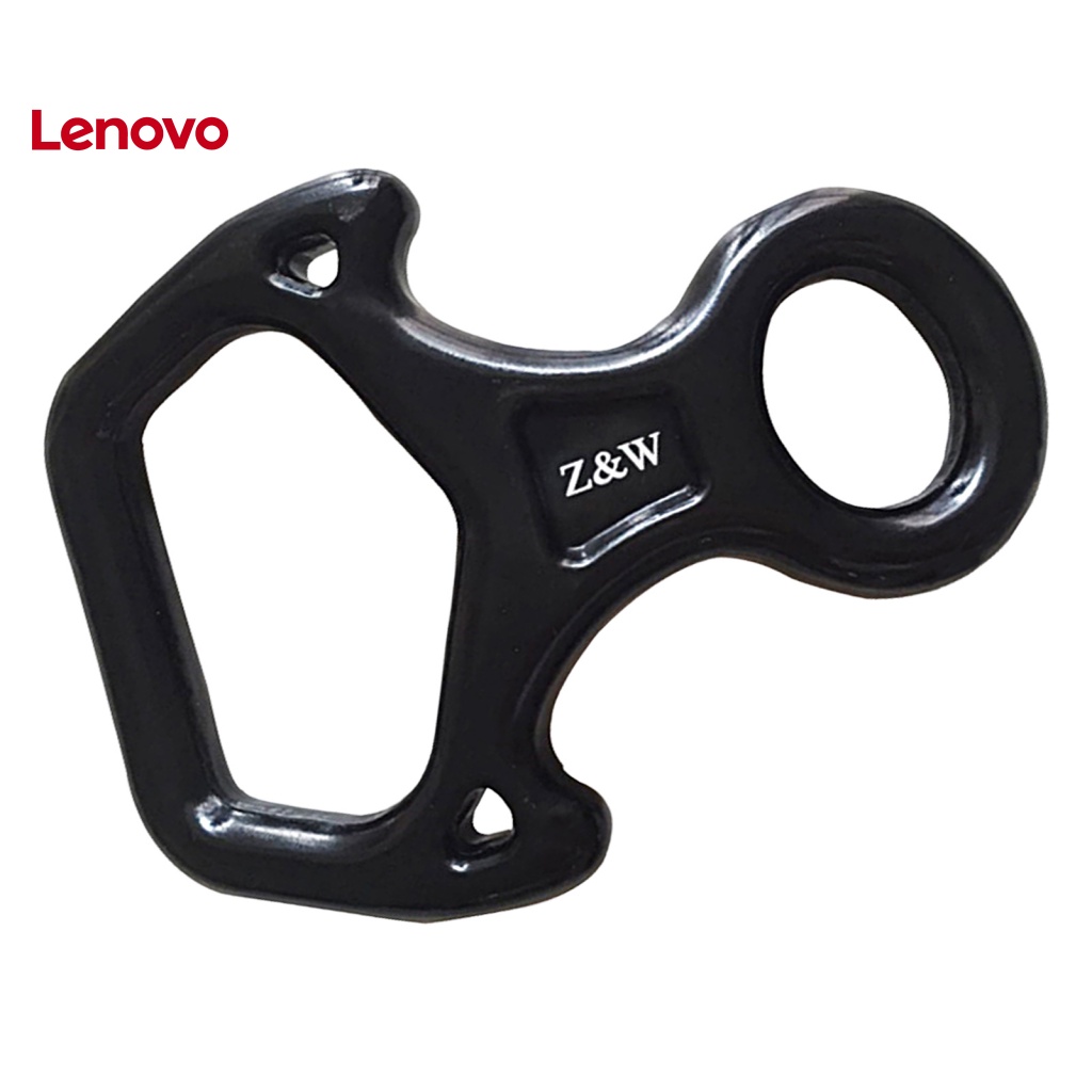 Vòng Đệm KN25 Số 8 Bằng Nhôm Chuyên Dụng Cho Leo Núi Ngoài Trời