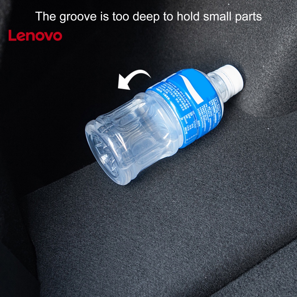 1 Khay Đựng Đồ Gắn Hông Xe Hơi Tesla Model 3 19 20 21