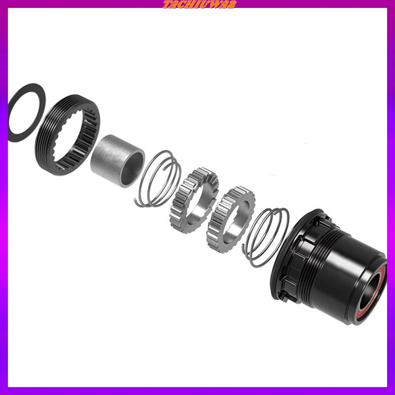 Bánh Cóc 18T Cho Xe Đạp Leo Núi DT370