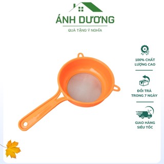 Rây lọc cặn, rá lọc chuyên dụng