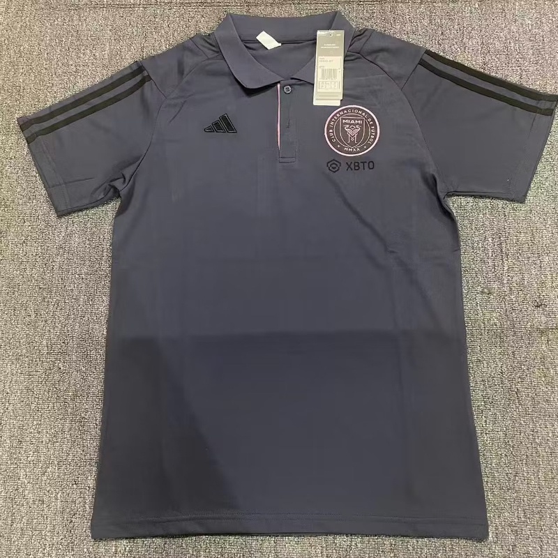 Áo Thun Polo Thể Thao Tay Ngắn Nhanh Khô Size S-XXL 23-24 Thời Trang Cao Cấp Cho Nam
