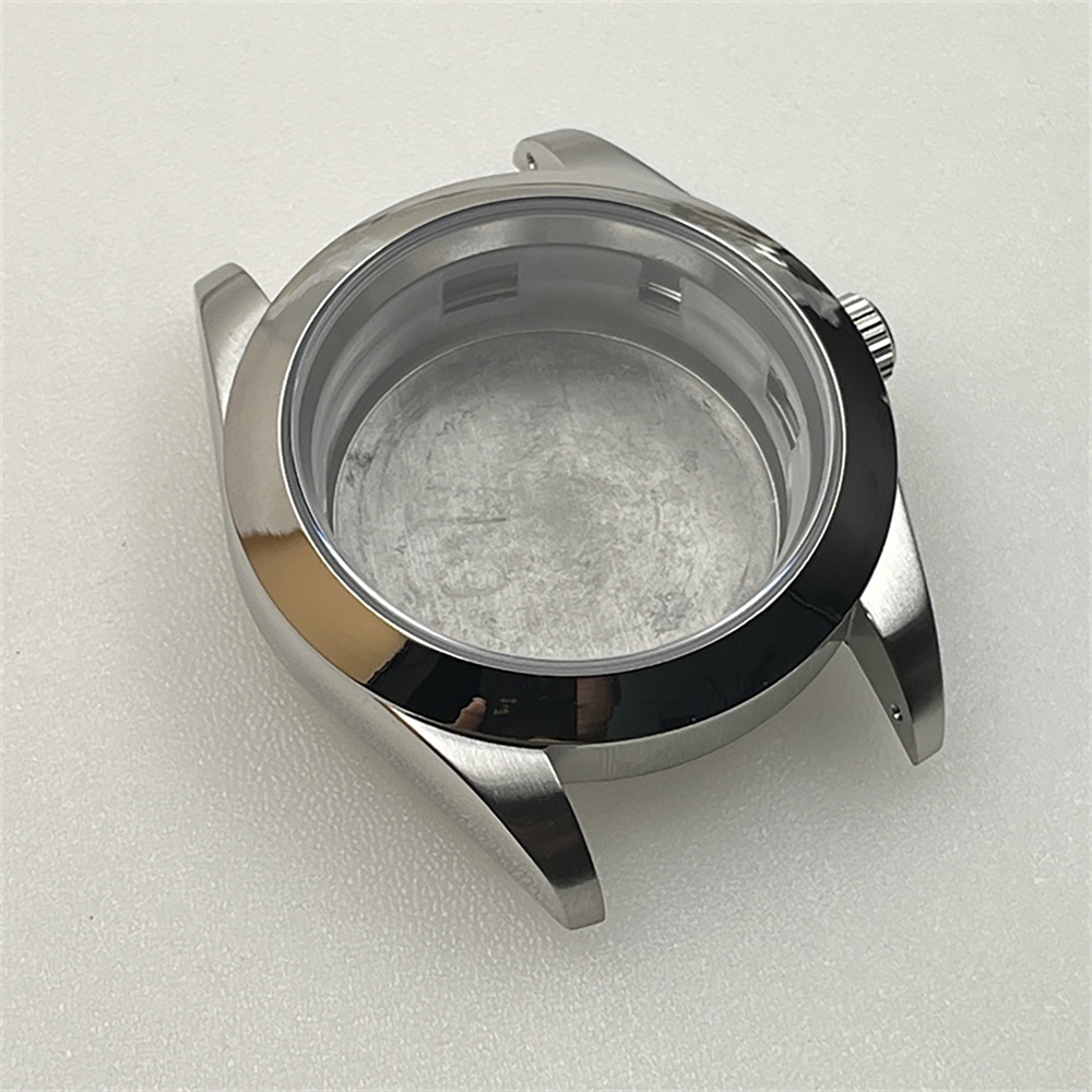 Vỏ Bảo Vệ Mặt Đồng Hồ 36MM / 41MM Cho NH35A / NH36 / 4R35A / 4R36A