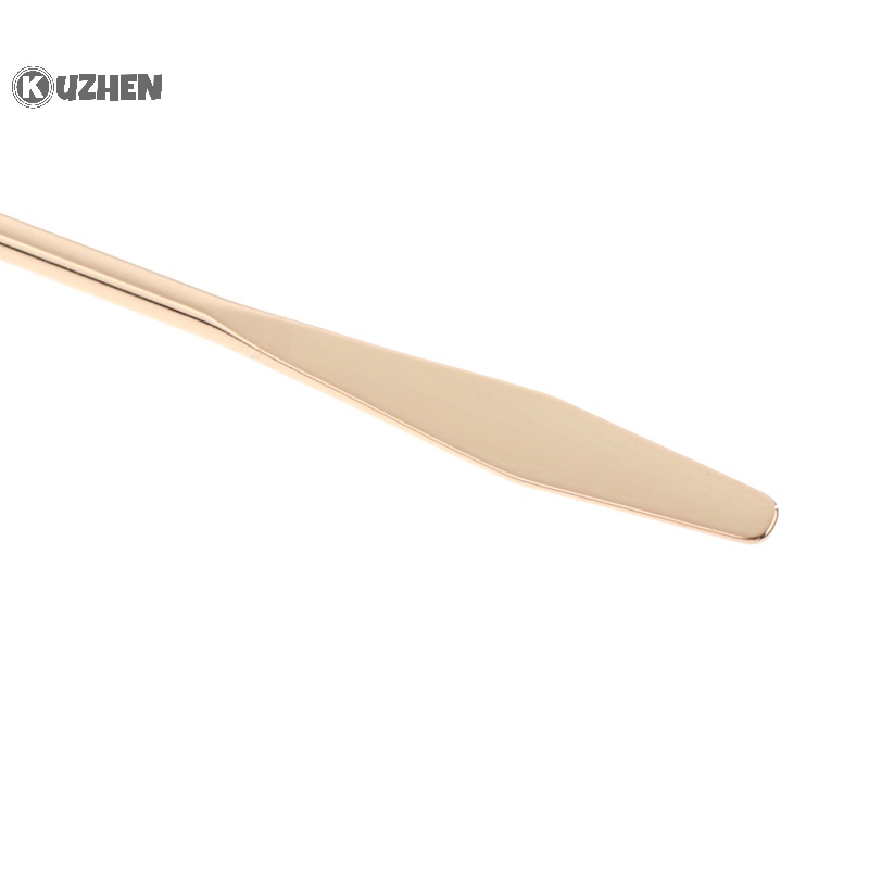 Kuzhen Thanh Trộn Kem Nền Phấn Mắt acrylic Dạng Que