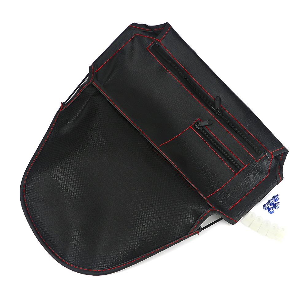 Túi Đựng Đồ Gắn Yên Xe Máy VESPA Sprint Primavera 150 S125 GTS 300