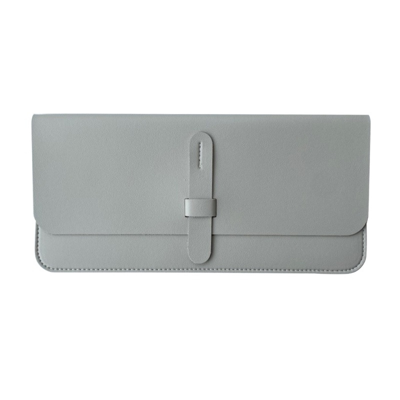 Bao Da PU Đựng Bàn Phím Không Dây K380 Chống Sốc Chống Bụi Và Nước