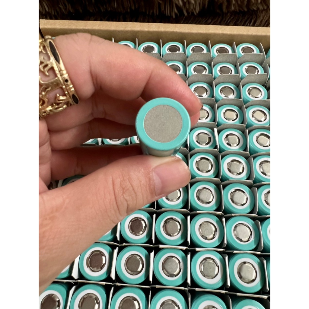 Pin EVE ICR18650/20p  xả cao 20A, 2000mAh Chuyên DIY. LK