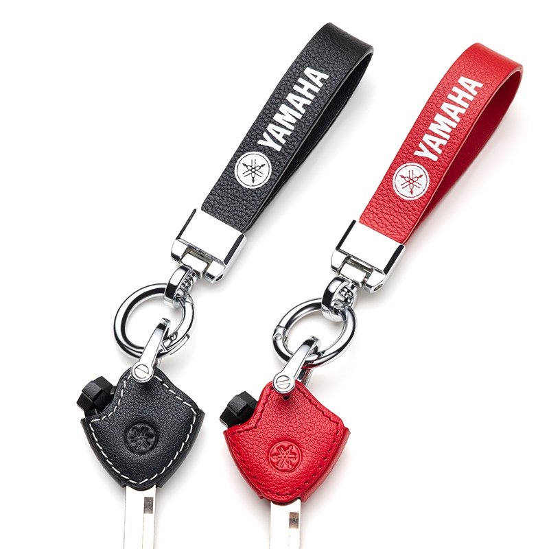 Yamaha Yamaha Yamaha Qiaoge i Key Cover Phụ kiện sửa đổi Swift Eagle Fuxi AS125 Patrol Eagle Z4 CYGN