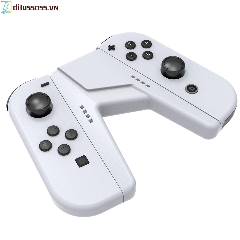 Giá Đỡ + SạC Chuyên DụNg Cho Tay CầM Chơi Game Switch